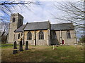 Church of St Martin, North Leverton with Habblesthorpe in North Leverton with Habblesthorpe