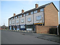 Shops, Dowler's Hill Crescent, Greenlands, Redditch in B98 7TT