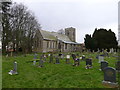 Church of All saints, South Leverton in DN22 0GN