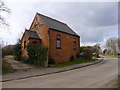 Former Wesleyan Chapel, Cottam in DN22 0NP
