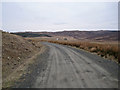 Towards Glen Vic Askill in IV56 8FH