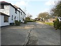 Three of Bennetts Court Holiday Cottages in EX22 6TH