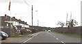 Westbury Road Yarnbrook in BA14 6AD