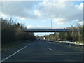 A34 east of Heald Green in SK8 3PZ