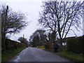Hart's Lane, Bawburgh in NR9 3LX