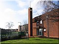 The Church of Jesus Christ of Latter-Day Saints, Bulwell in NG6 8DJ