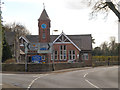 The Village Hall, High Legh in WA16 0RU