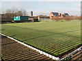 Cortonwood Bowling Club in S73 0XH