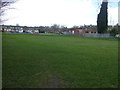 Recreation ground off Chester Road in B74 2ED