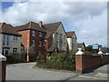 Apartments on Chester Road in B74 2JW