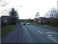 Hayes Way, Hawkes Green in WS11 6UR