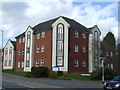 Apartments, Hednesford in WS12 1PB