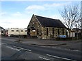 The Methodist Church in Scotland in EH48 2JX