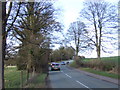 Penkridge Bank in WS15 1GA