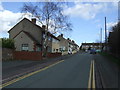 Hilsop Road, Rugeley in WS15 1AW