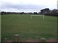 Recreation ground, Etchinghill in WS15 2XR