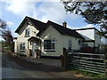 The former Wicket Inn, Lea Heath in WS15 3NT