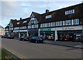 Shops on Bridgwater Drive in SS0 0AE