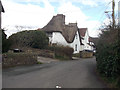 Thatched cottage in Newtown, Milborne Port in DT9 5BZ