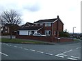 Houses on Bitham Lane in DE13 0XS