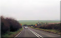 A354 east of Thorneydown Farm in SP5 5RX