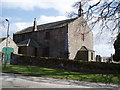 Tealing Parish Church in DD4 0RD
