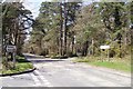 Goring Lane - Wokefield Common in RG7 3DU