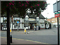 Barwell Top Town Blacksmiths Arms in LE9 8EW