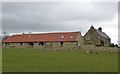 Chesterhill Old Farm in Newton-on-the-Moor and Swarland