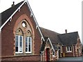 North Petherton Junior School in TA6 6NA