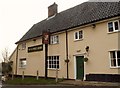 'De La Pole Arms' inn at Wingfield in IP21 5QZ