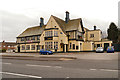 Liverpool Road, The Albion in WA8 7ES