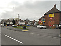 Prescot Road/Liverpool Road Junction in WA8 7HG