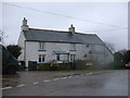 Cottage in Rain near Minard in PL11 3HE