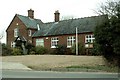 Brundish Village Hall in Brundish