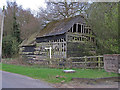 Neglected Barn in CM77 8AL