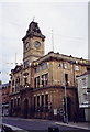 The Town Hall, Welshpool in Welshpool Community