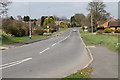 Boston Road entering Spilsby in PE23 5AA
