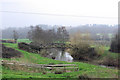 Bridge over River Rother in GU28 0RF