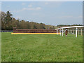 Ascot Race Course fence in SL5 7HR