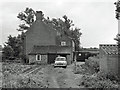 Lower Farm Cottages, 1966 in NR19 2JU
