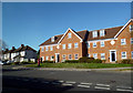 Bank Apartments, Dean Street, Marlow in SL7 3AL