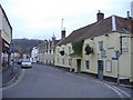 Church Street, Wotton-under-edge in GL12 7BA