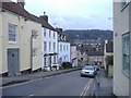 Ludgate Hill, Wotton-under-edge in GL12 7BA