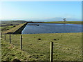 West Kilbride, Crosbie Reservoir in KA23 9PH
