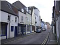 Market Street, Wotton-under-edge in GL12 7BA