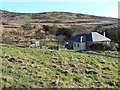 West Kilbride, house at  Crosbie Dykes in KA23 9PH