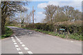 Folly Lane / Jacques's Lane in RG30 3SN