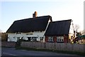 The Lamb in Chalgrove in OX44 7QX