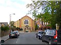 Balham, Holy Ghost Catholic Church in SW12 9QT